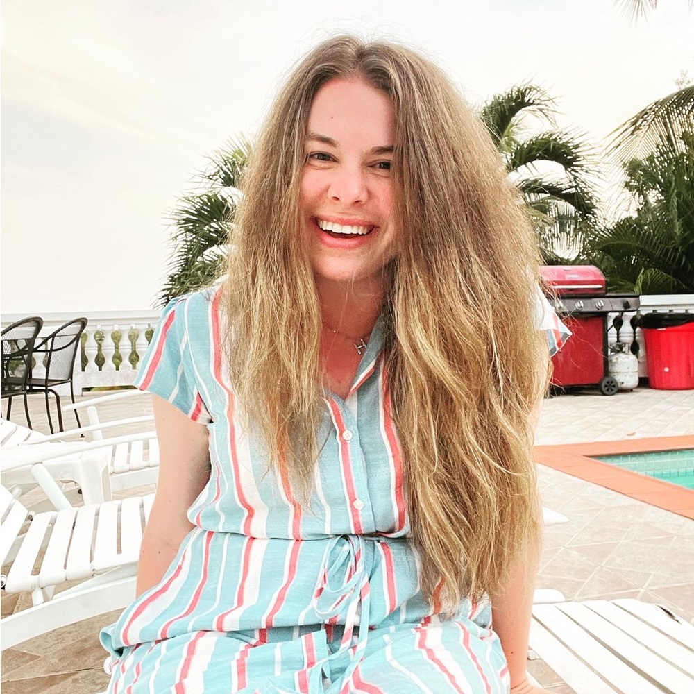 Meet your Posher, Heather